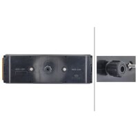 HELLA 2VP 340 450-021 Heckleuchte