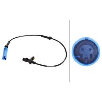 HELLA 6PU 012 039-051 Sensor, Raddrehzahl