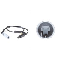 HELLA 6PU 010 039-361 Sensor, Raddrehzahl