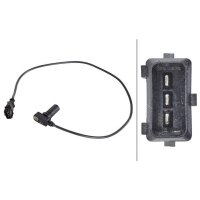 HELLA 6PU 009 163-981 Impulsgeber, Kurbelwelle