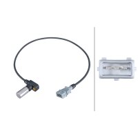 HELLA 6PU 009 163-981 Impulsgeber, Kurbelwelle