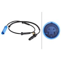 HELLA 6PU 012 039-061 Sensor, Raddrehzahl