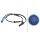 HELLA 6PU 012 039-061 Sensor, Raddrehzahl