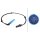HELLA 6PU 009 106-321 Sensor, Raddrehzahl