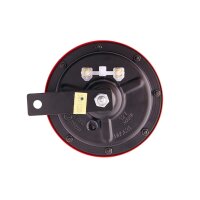 HELLA 3AG 003 399-801 Horn