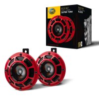 HELLA 3AG 003 399-801 Horn
