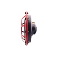 HELLA 3AG 003 399-801 Horn