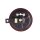 HELLA 3AG 003 399-801 Horn