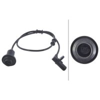 HELLA 6PU 010 039-831 Sensor, Raddrehzahl