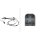 HELLA 6PU 010 039-121 Sensor, Raddrehzahl