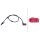 HELLA 6PU 010 039-931 Sensor, Raddrehzahl