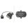 HELLA 6PU 009 121-041 Sensor, Nockenwellenposition