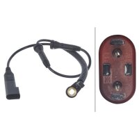 HELLA 6PU 010 039-821 Sensor, Raddrehzahl