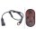 HELLA 6PU 010 039-821 Sensor, Raddrehzahl