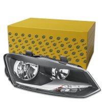 HELLA 1EE 247 051-021 Hauptscheinwerfer