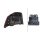HELLA 2SD 010 408-081 Heckleuchte