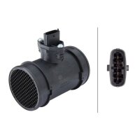HELLA 8ET 009 142-981 Luftmassenmesser