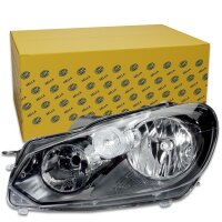 HELLA 1EG 009 901-211 Hauptscheinwerfer