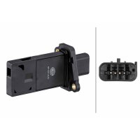 HELLA 8ET 009 142-581 Luftmassenmesser