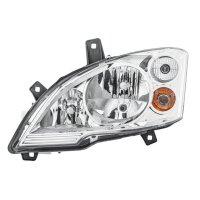 HELLA 1EG 009 627-011 Hauptscheinwerfer
