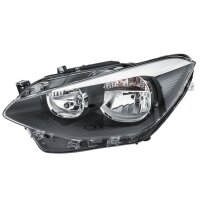 HELLA 1EG 010 741-071 Hauptscheinwerfer
