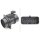 HELLA 8ET 009 142-651 Luftmassenmesser