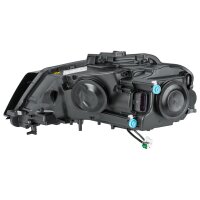 HELLA 1EL 009 648-401 Hauptscheinwerfer