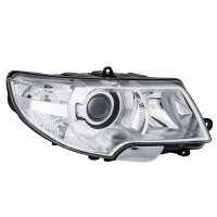 HELLA 1ZS 247 047-341 Hauptscheinwerfer