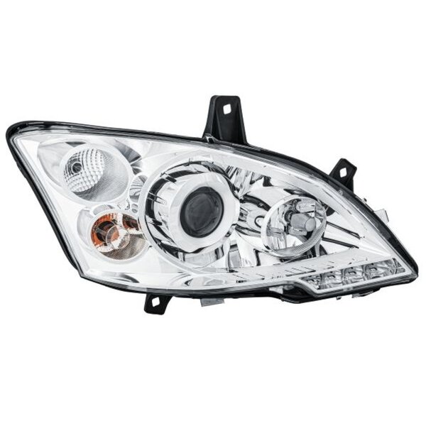 HELLA 1ZS 009 627-321 Hauptscheinwerfer