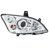 HELLA 1ZS 009 627-321 Hauptscheinwerfer