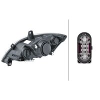 HELLA 1ZS 009 627-321 Hauptscheinwerfer