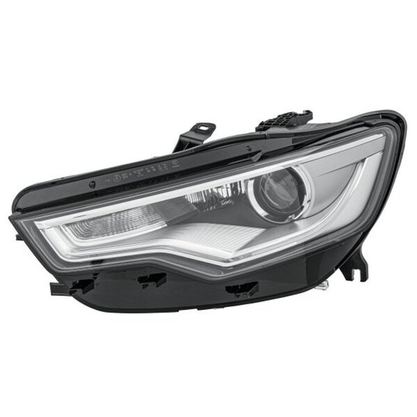 HELLA 1ZT 011 150-311 Hauptscheinwerfer