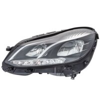 HELLA 1EX 011 066-611 Hauptscheinwerfer