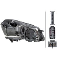 HELLA 1EX 011 066-611 Hauptscheinwerfer