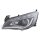 HELLA 1ZT 010 012-411 Hauptscheinwerfer