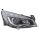 HELLA 1ZT 010 012-421 Hauptscheinwerfer