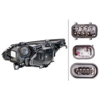 HELLA 1EL 160 296-001 Hauptscheinwerfer