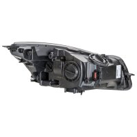 HELLA 1ZT 009 631-311 Hauptscheinwerfer