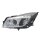 HELLA 1ZT 009 631-311 Hauptscheinwerfer