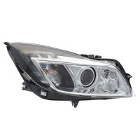 HELLA 1ZT 009 631-321 Hauptscheinwerfer