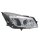 HELLA 1ZT 009 631-321 Hauptscheinwerfer