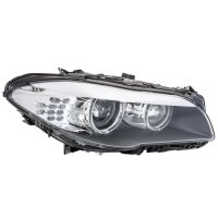 HELLA 1ZS 010 131-621 Hauptscheinwerfer
