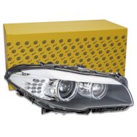 HELLA 1ZS 010 131-621 Hauptscheinwerfer