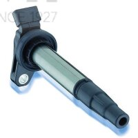 BREMI 20443 Zündspule