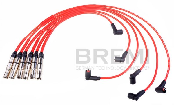 BREMI 229K200 Zündleitungssatz