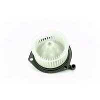 NISSENS 87163 Innenraumgebläse