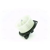 NISSENS 87163 Innenraumgebläse