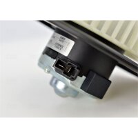 NISSENS 87163 Innenraumgebläse