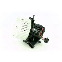 NISSENS 87215 Innenraumgebläse