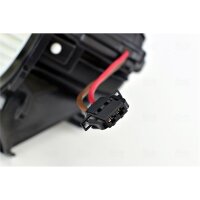 NISSENS 87215 Innenraumgebläse